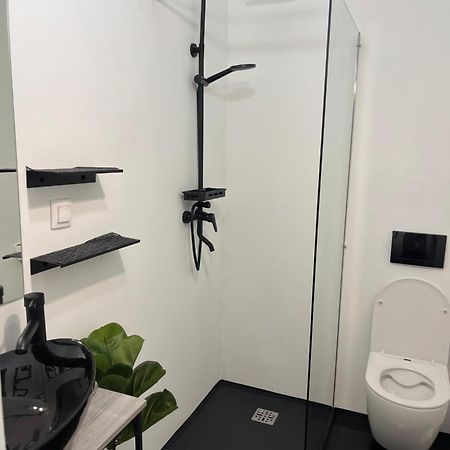 Utcara Nyilo Apartman Vác Dış mekan fotoğraf