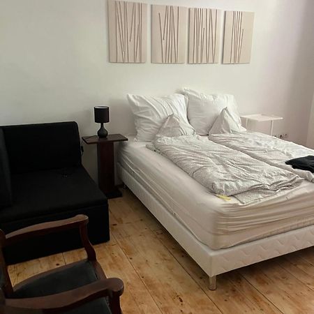 Utcara Nyilo Apartman Vác Dış mekan fotoğraf