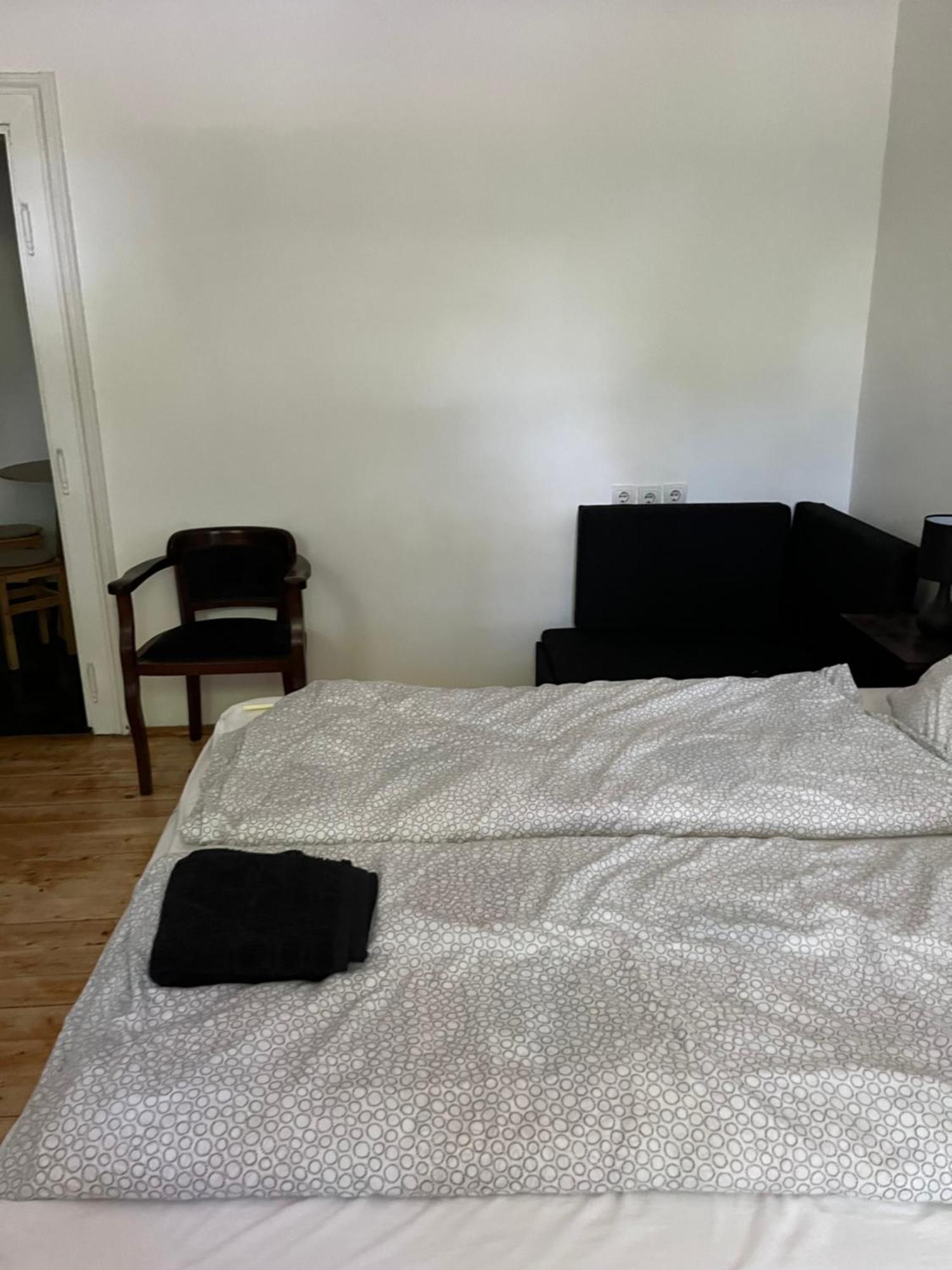 Utcara Nyilo Apartman Vác Dış mekan fotoğraf