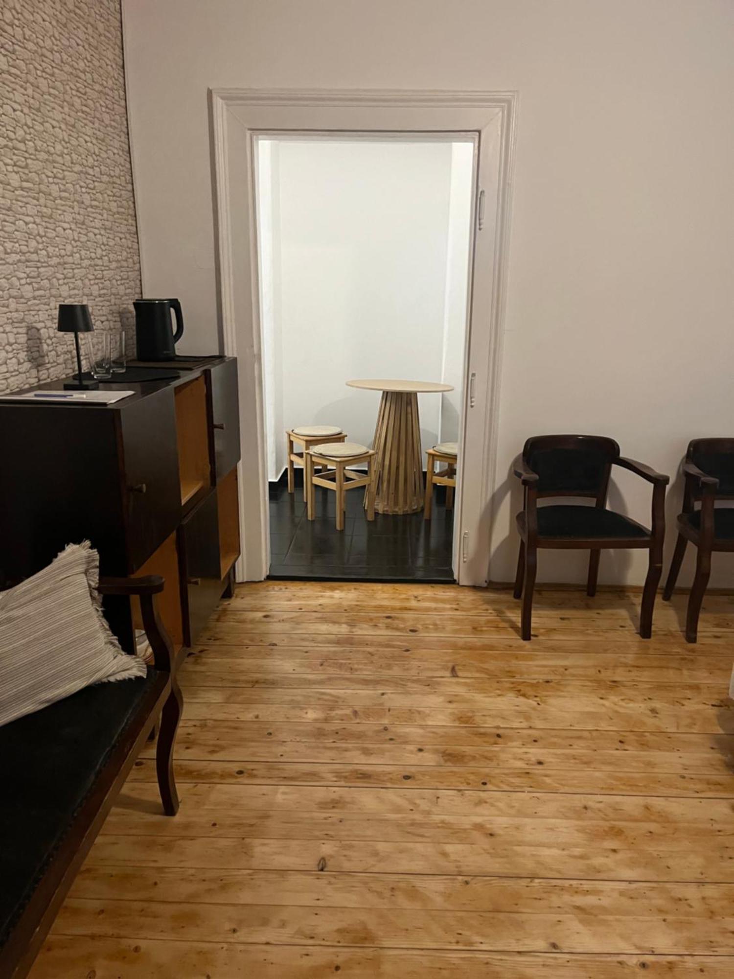 Utcara Nyilo Apartman Vác Dış mekan fotoğraf