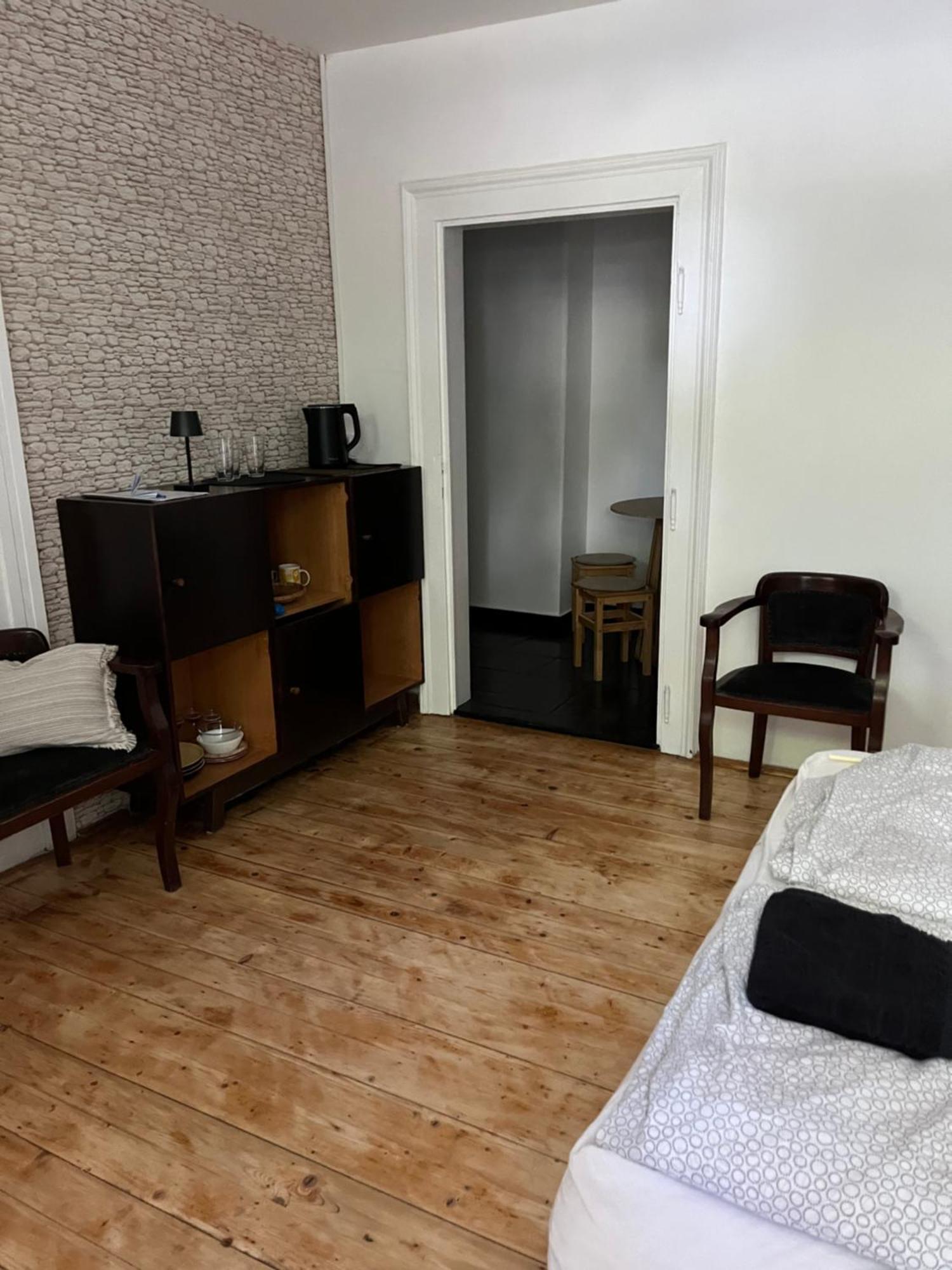 Utcara Nyilo Apartman Vác Dış mekan fotoğraf