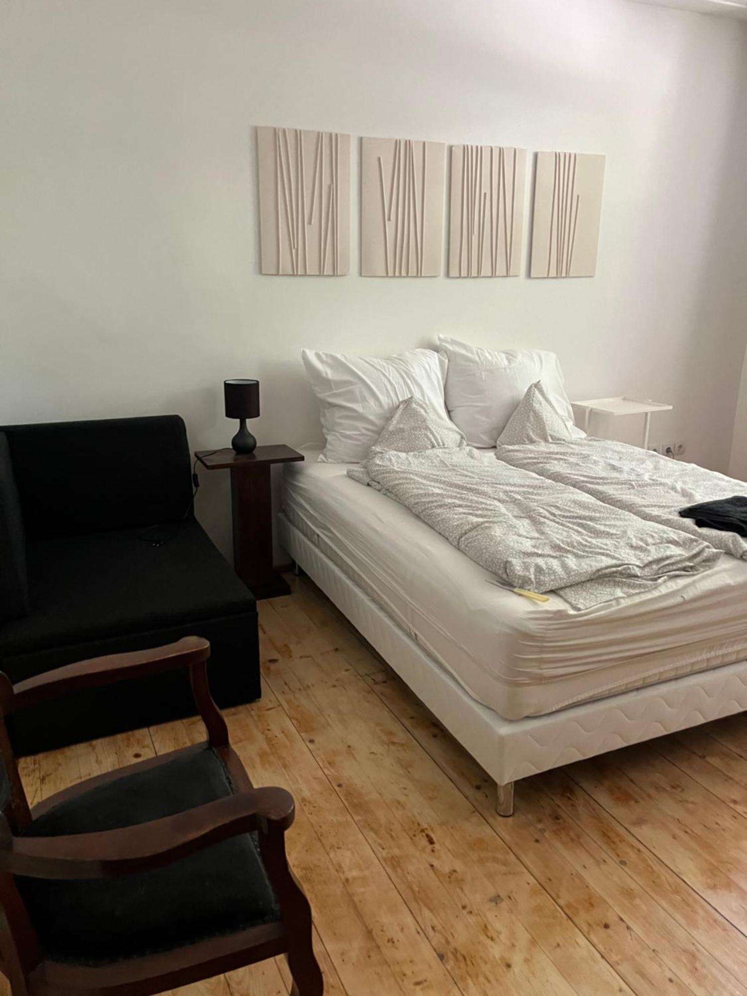 Utcara Nyilo Apartman Vác Dış mekan fotoğraf
